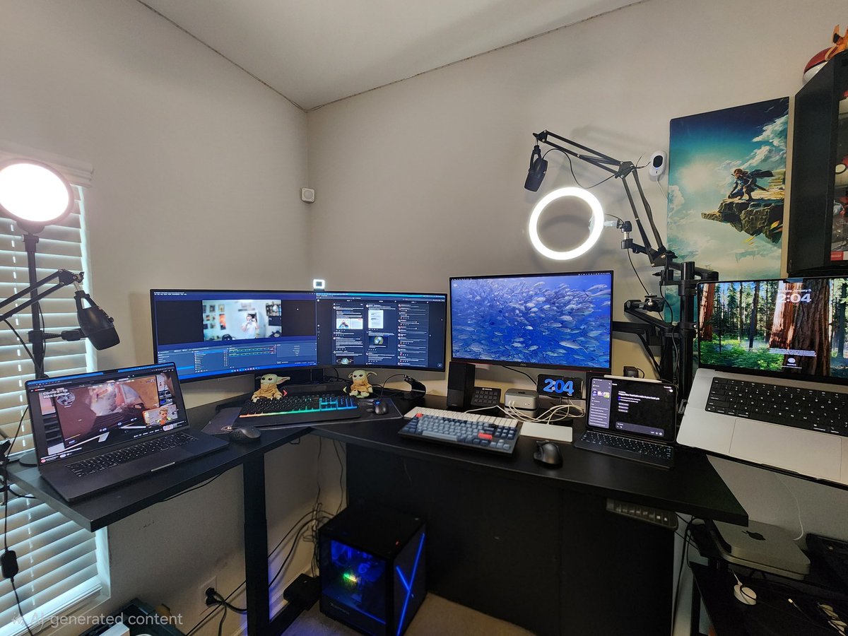 MrJoshuaPack Developer/Gamer tweet media