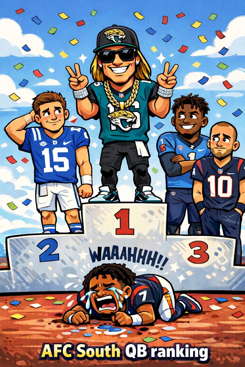 NFL Unhinged tweet media