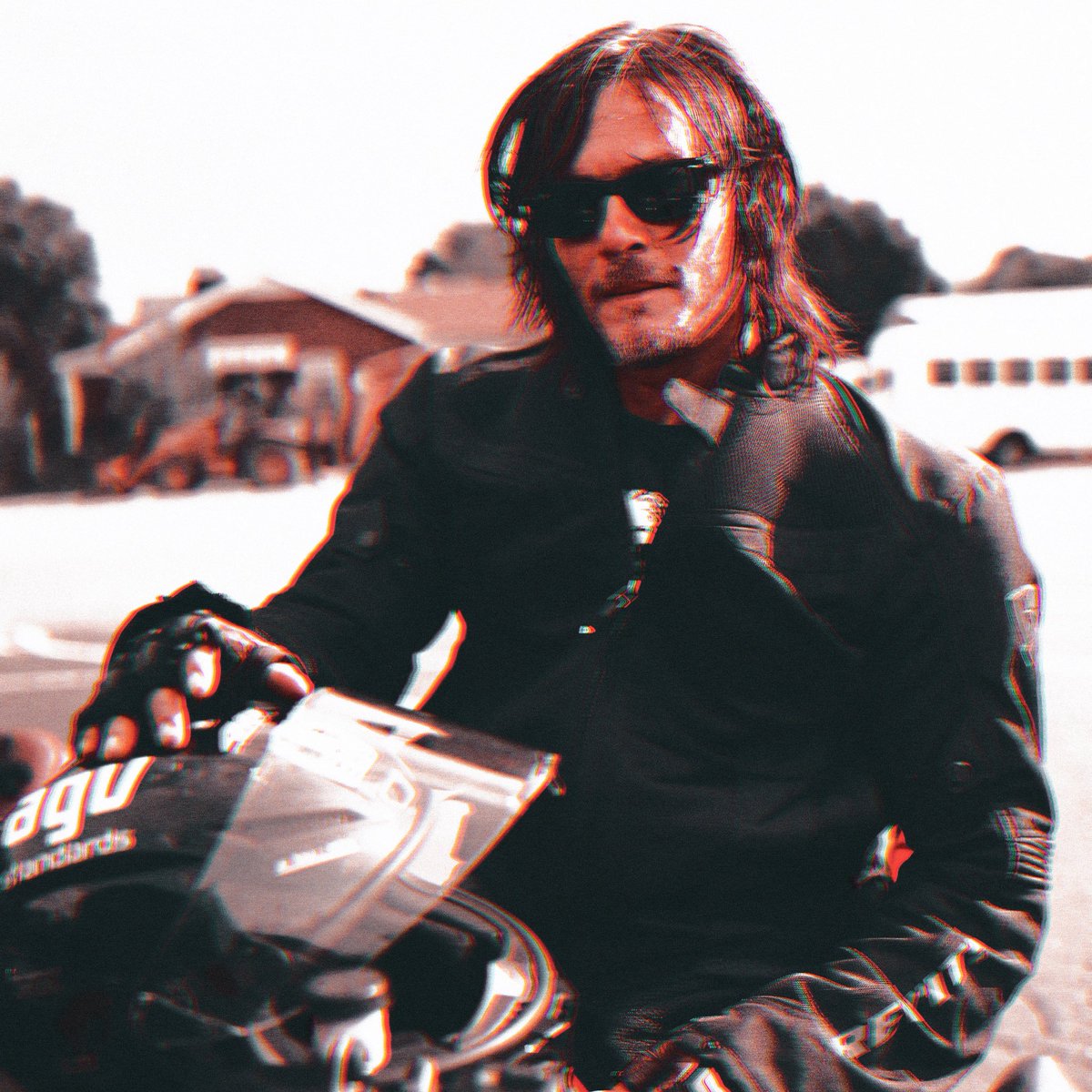 𝑹𝑬𝑬𝑫 𝑹𝑰𝑪𝑯𝑨𝑹𝑫𝑺 ── tweet media