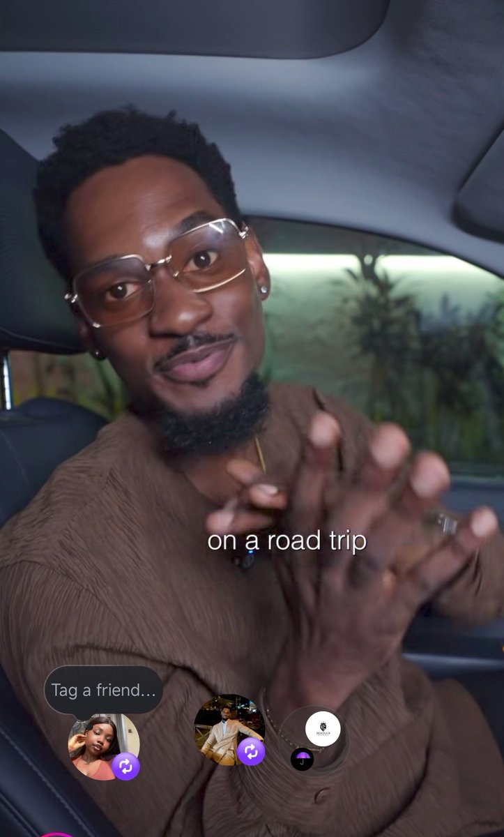 favournubi's tweet image. These series got me hooked😂😂. Topher hope dey for u like this? .
I thought this episode u will find the one , The part he said once i know u want me i won't be interested , i will have to want u. Osheyy Wicked boy in chat🔥🔥

instagram.com/reel/DTIvn4IDP…

#TopherBassey