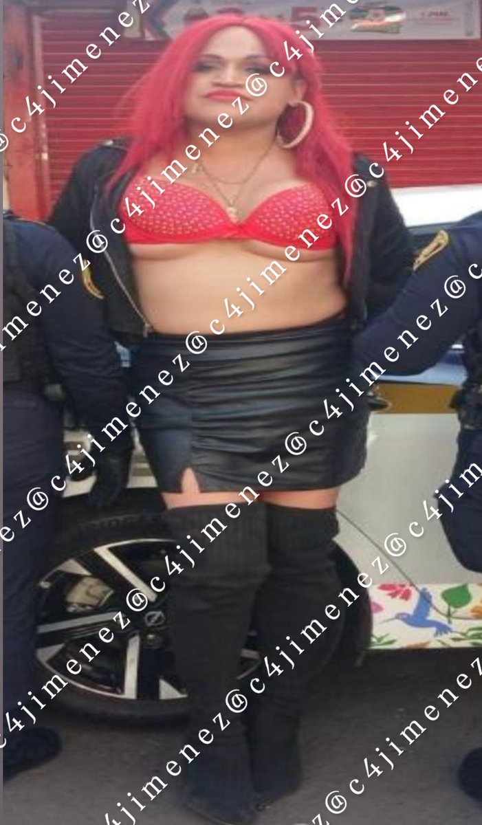 Carlos Jiménez tweet media