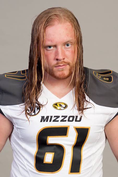 Random MIZZOU Players tweet media