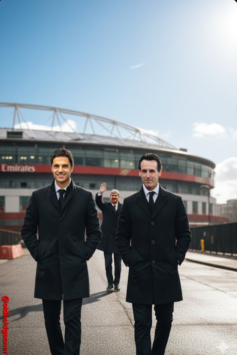 OBG_AFC's tweet photo. Thought I'd create an Arsenal cameo just like the united one..

Can you spot the difference? https://t.co/Hq9VM1a0IP
