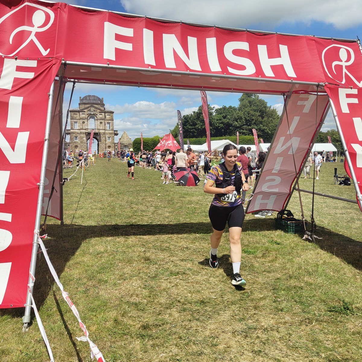 Relish Running Races tweet media