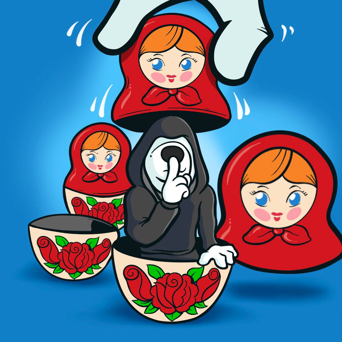 Resistance Dog tweet media