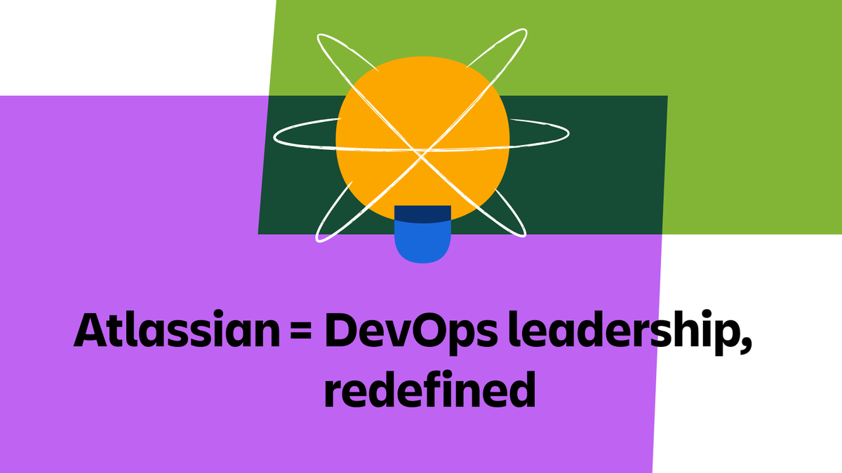 Forrester just ranked Atlassian a Leader in DevOps Platforms (Q2 2025). Get the report.  oal.lu/W3nM2