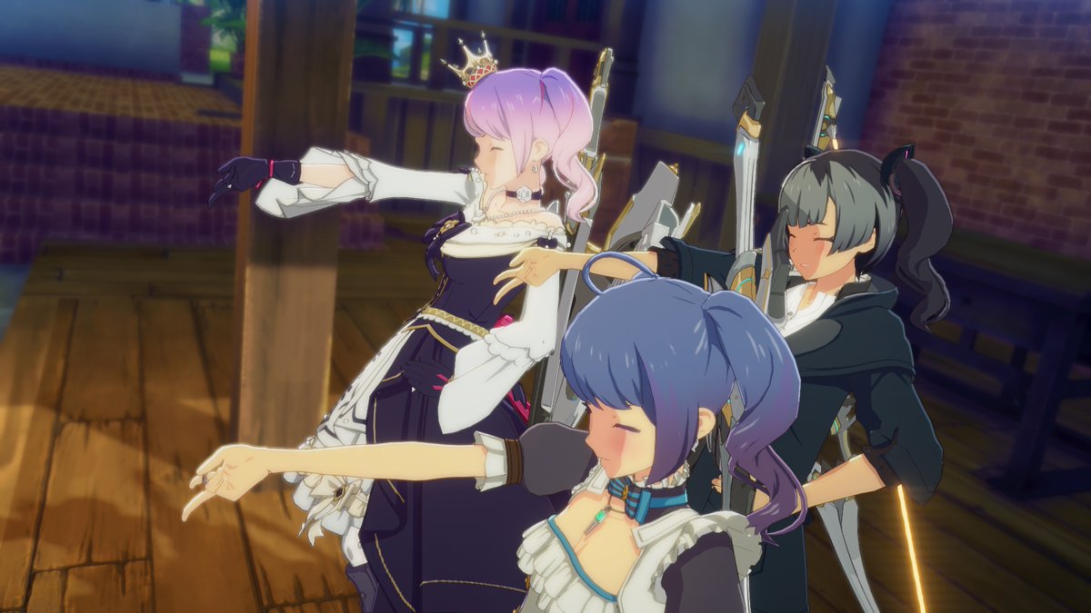 一二三堂 tweet media