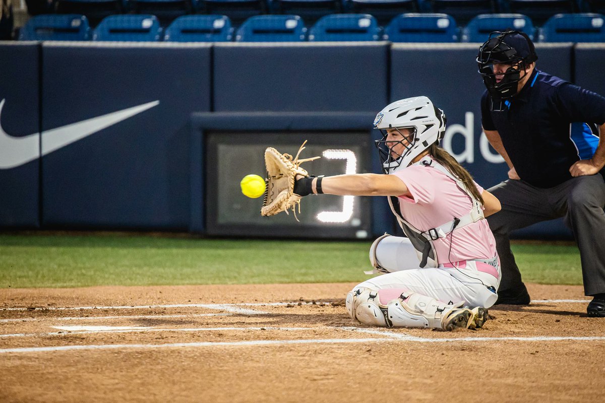 BenCriddleShow's tweet photo. FABELA NAMED TO D1SOFTBALL D100 FRESHMAN WATCH LIST

PROVO, Utah — BYU softball catcher Kaiya Fabela was named to D1Softball’s D100 Freshman Watch List, the outlet announced on Monday morning.

The lone Cougar represented, Fabela was one of 11 Big 12 freshmen included on the 100-player watch list.

The 5-foot-9 Fort Worth, Texas, native was a three-time District 6-4A Catcher of the Year and a three-time all-area selection by the Fort Worth Star-Telegram, Dallas Morning News and DFW Metroplex.

Fabela was also named all-state by the Texas Sports Writers Association and the Texas Girls Coaches Association and earned a spot on the Extra Inning Softball Class of 2025 Top 20 list.

BYU opens its 2026 season at the NFCA Leadoff Classic in Clearwater, Florida, on Thursday, Feb. 5.

Full details: https://t.co/s87qFcXVCK

📸: @byusoftball @BYUphoto