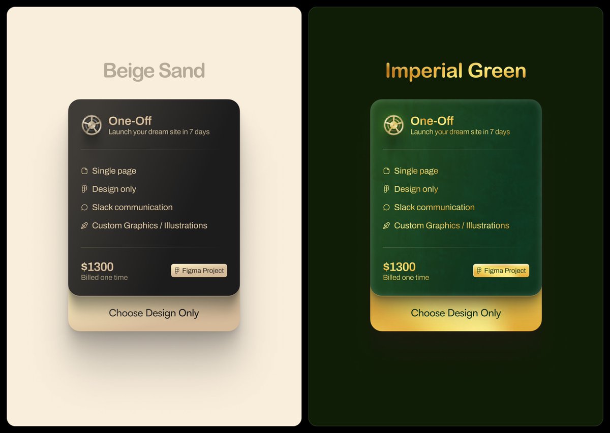 Waleed @ Designify tweet media