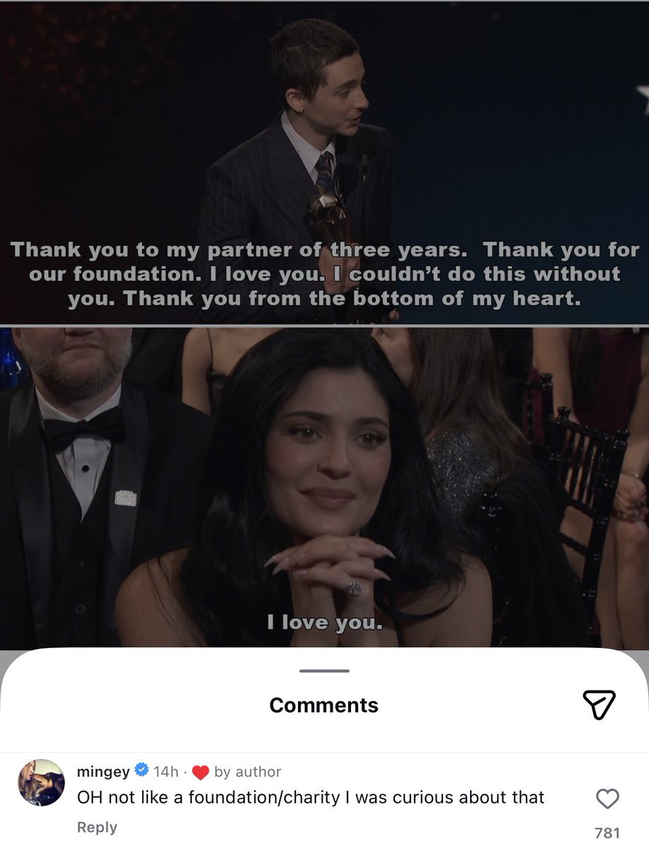 Comments by Celebs tweet media