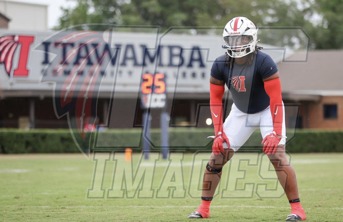 OMARI ORGERTRICE tweet media