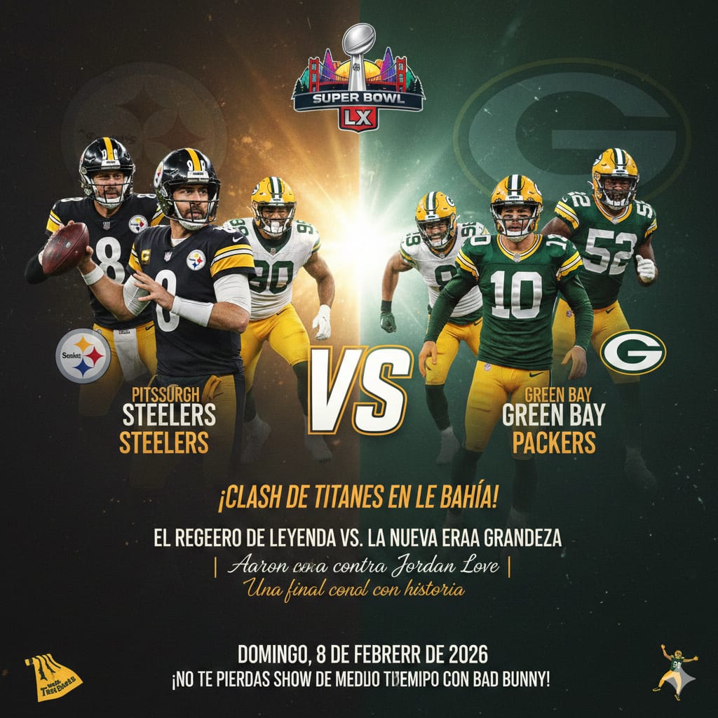 PackersPeru's tweet photo. @theblockspot https://t.co/eEUmLLhkK7