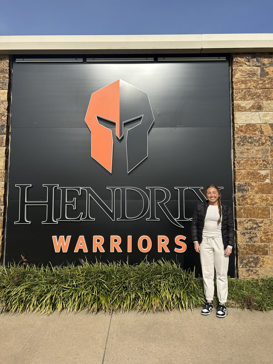 Hadlie Goodson tweet media