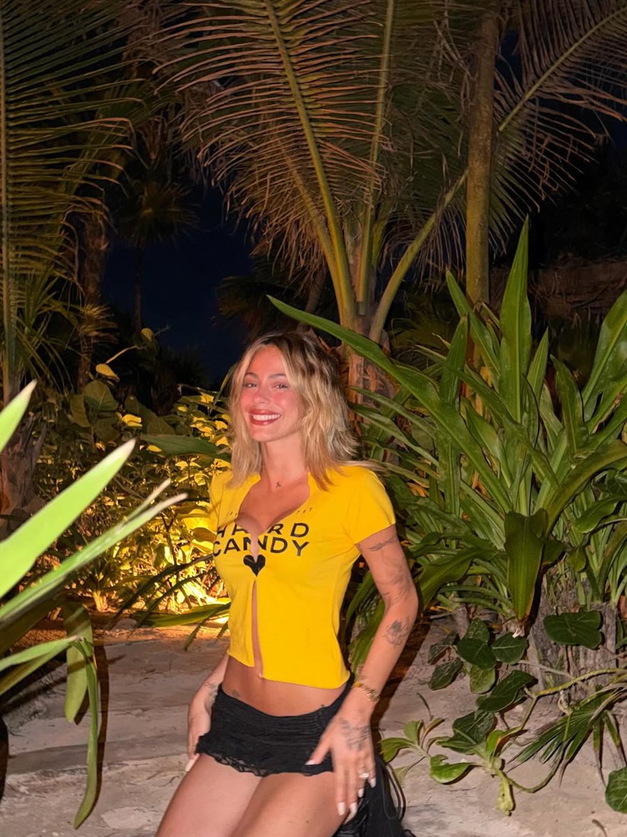 La sonrisa más linda del mundo 🥹🤍