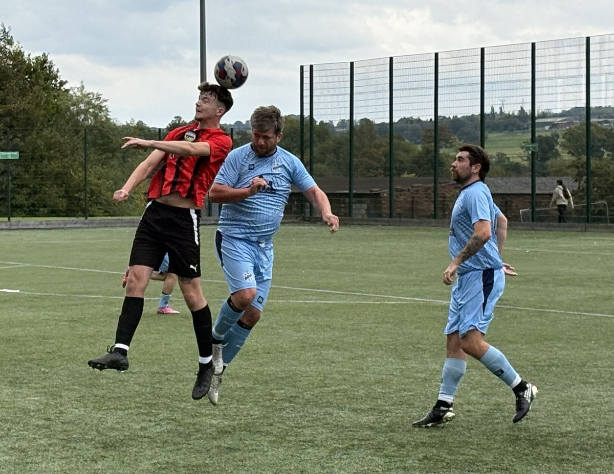 Alva AFC tweet media