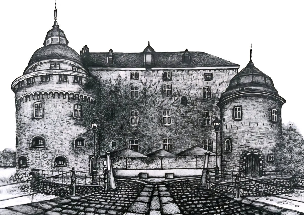 AryaStark_got_'s tweet image. Arbetar med beställning..
Vill du ha ett hus, hund, båt, sommarstuga, interiör mm i  tusch!!! Hör av dig. 
A5 500 kr
A4 1000 kr
A3 1500 kr
Har sänkt priserna, så hoppas på många beställningar ❤️❤️❤️