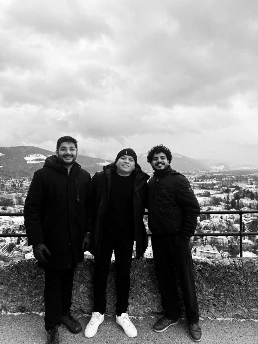 Kalpesh Singh tweet media