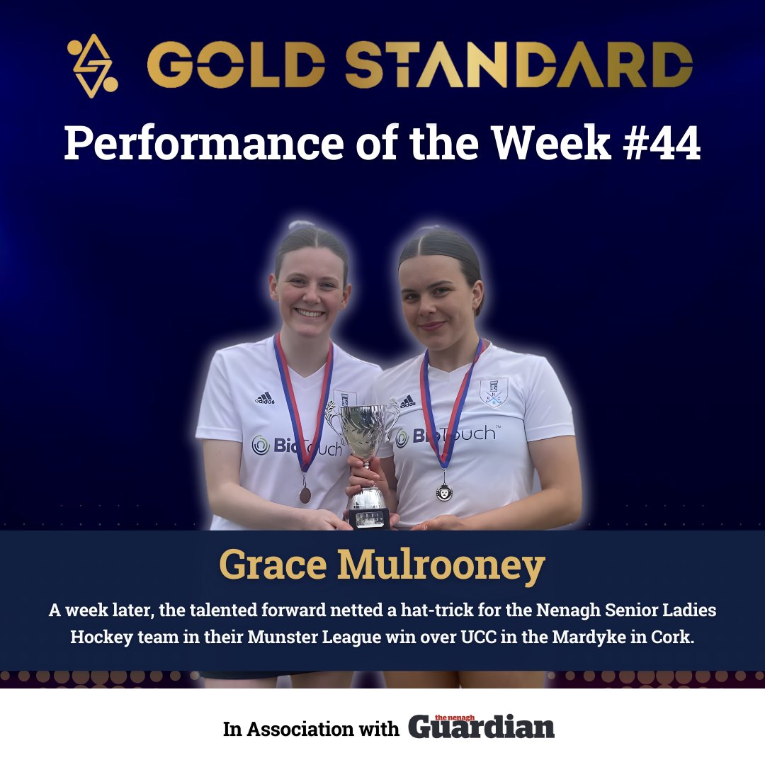 Gold Standard Physio tweet media