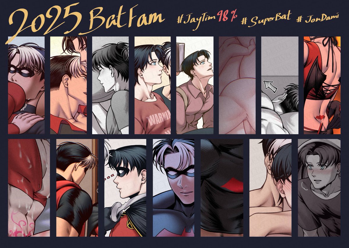 Lewo0115's tweet image. 2025 🥳🎉✍️
#JayTim have completely taken over my mind💗💗