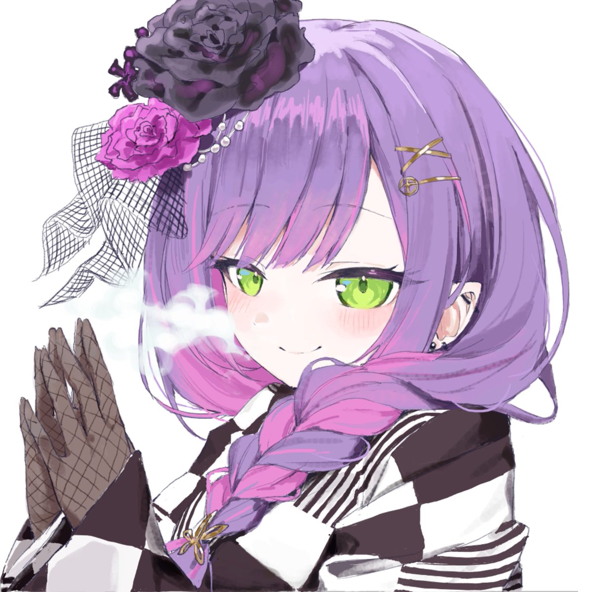 いちご🍓🍙 (@G6rZs_Ichigo) / Posts / X