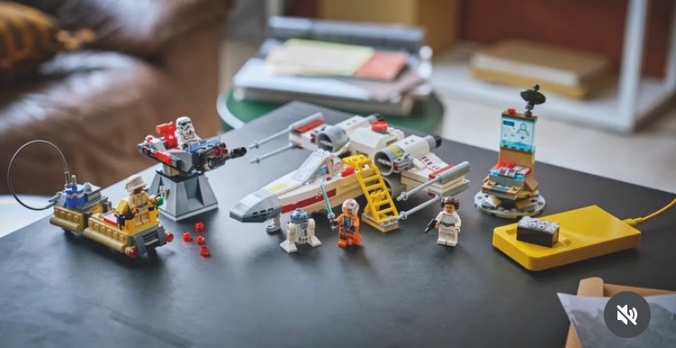 Brick Built Blogs tweet media