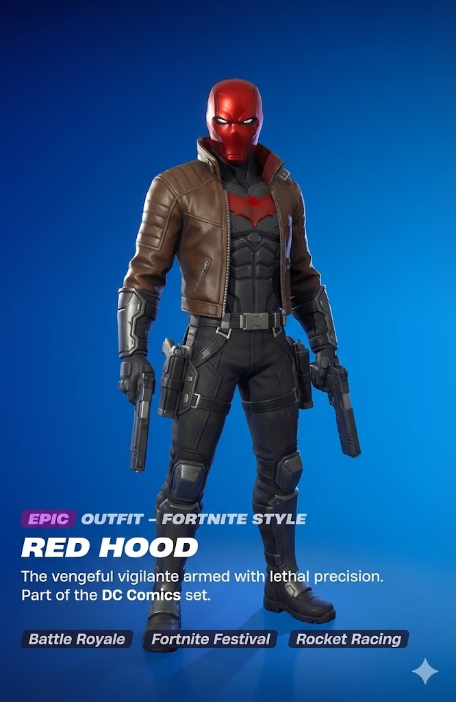 DCU Alert tweet media