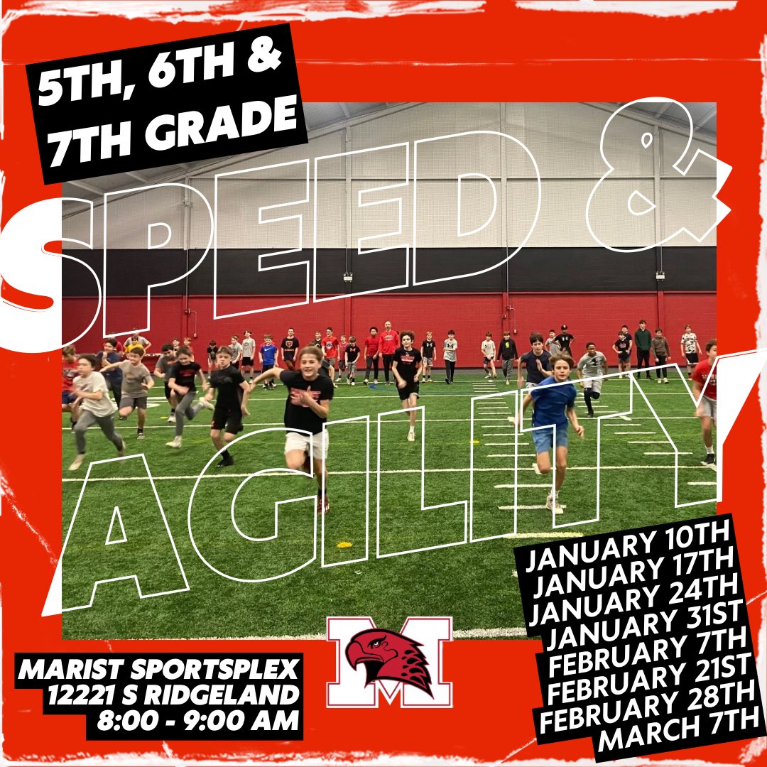 Marist Football tweet media