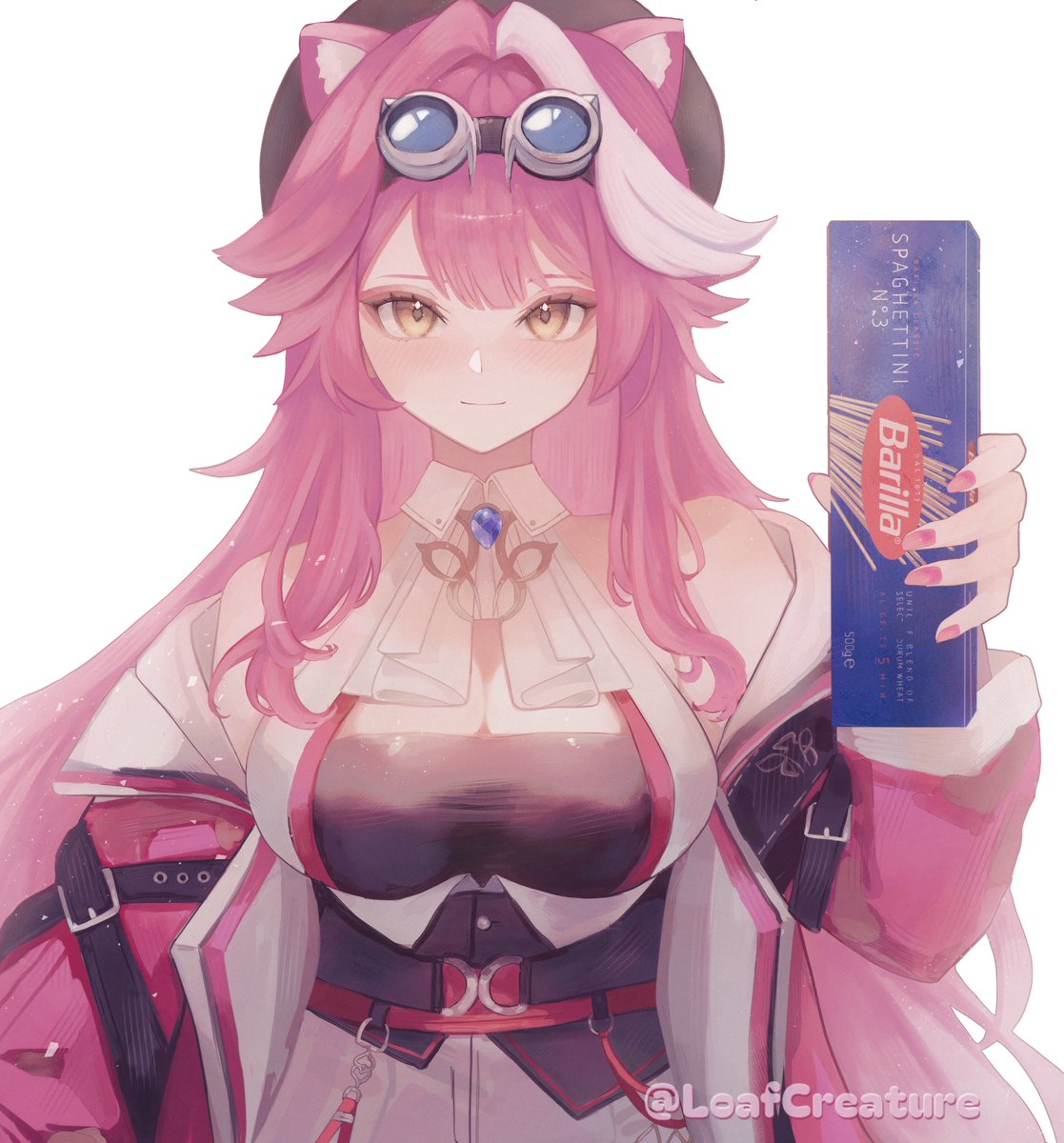 LaCreatura 🍞 tweet media