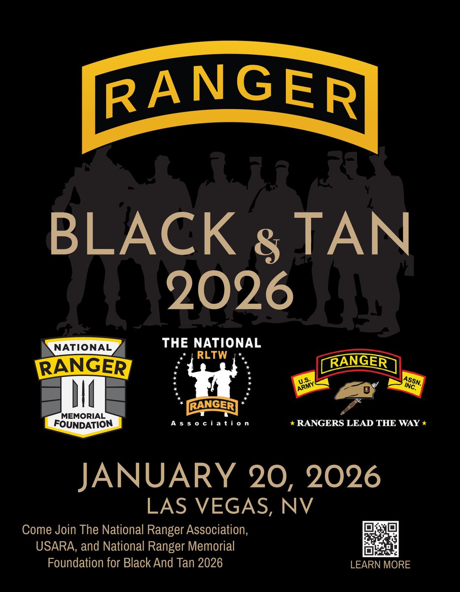 US Army Ranger Assoc tweet media