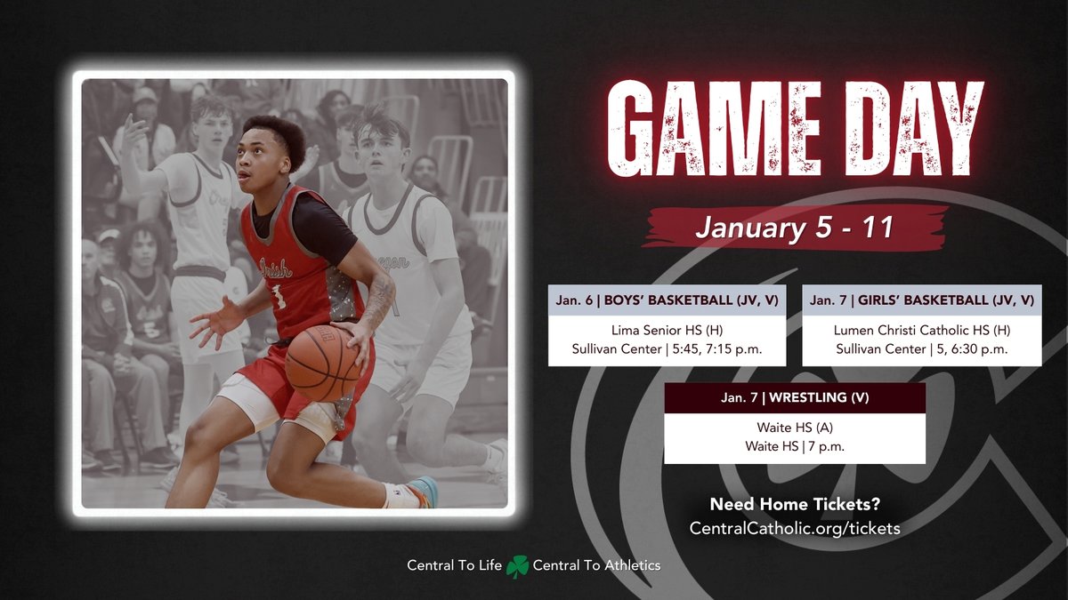 Central Catholic tweet media