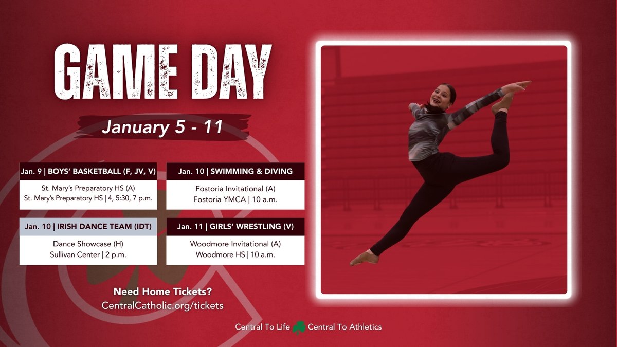 Central Catholic tweet media