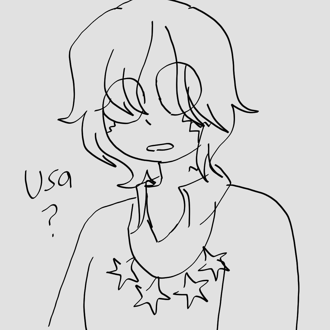 tinytorchita's tweet photo. Dije que no haría más cómic de esta wea pero

SE VIENE CÓMIC >:D

(Claro sin ofender la situación, más que todo está vez con humor)

De usa x vene.

#countryhumans https://t.co/PzSX8FkWWm