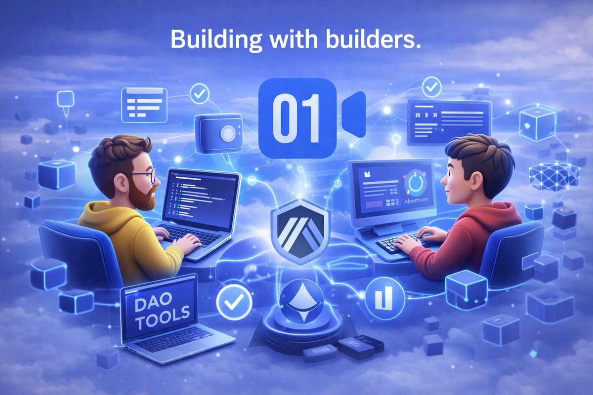 Oluwalofimihan's tweet photo. FROM: Cold servers in data centers. TO: Your voice, powered by code.
FROM: Centralized platforms that own you. TO: A decentralized presence that gives you power.
The #DePIN revolution is here. @huddle01com is building the fabric of human connection for the next age.
π #gHUDL https://t.co/9ys7HAzqck