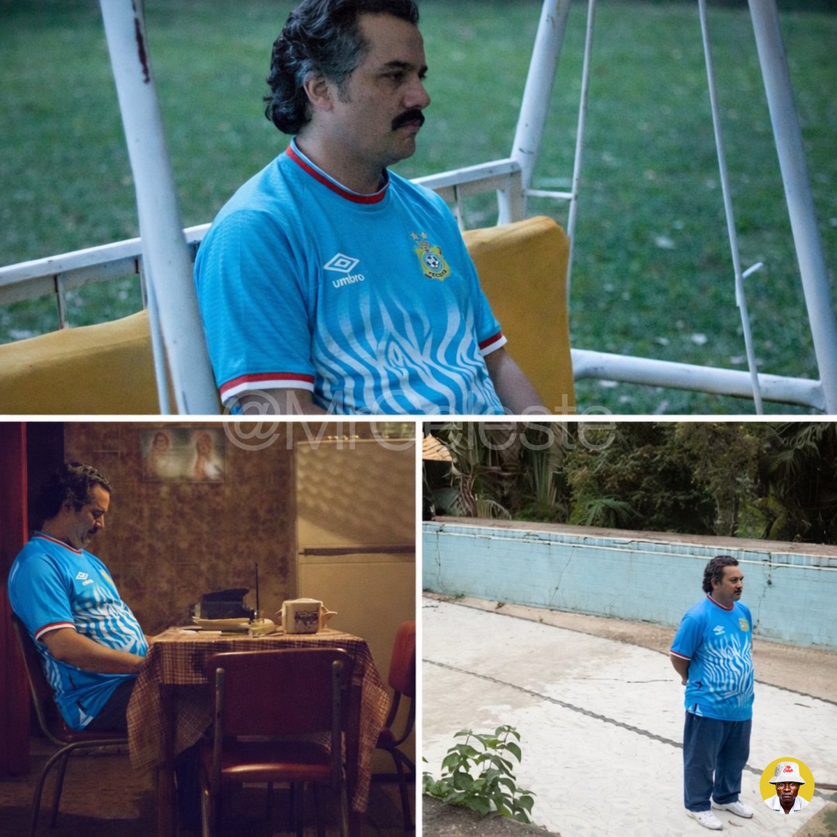 On attend le match RDC vs Algérie depuis 2025