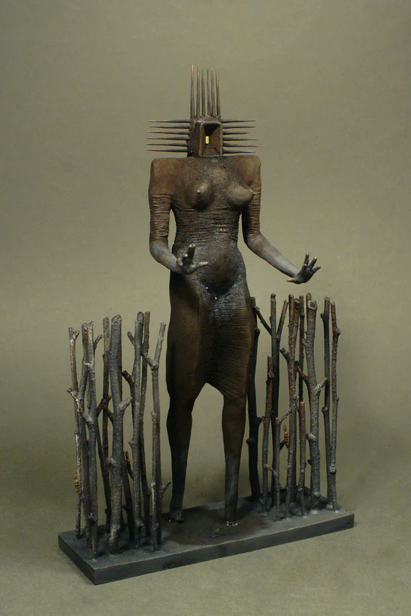 Gediminas Endriekus- Sight.