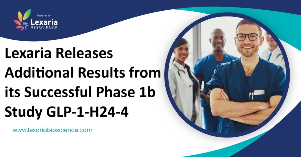 Lexaria Bioscience tweet media