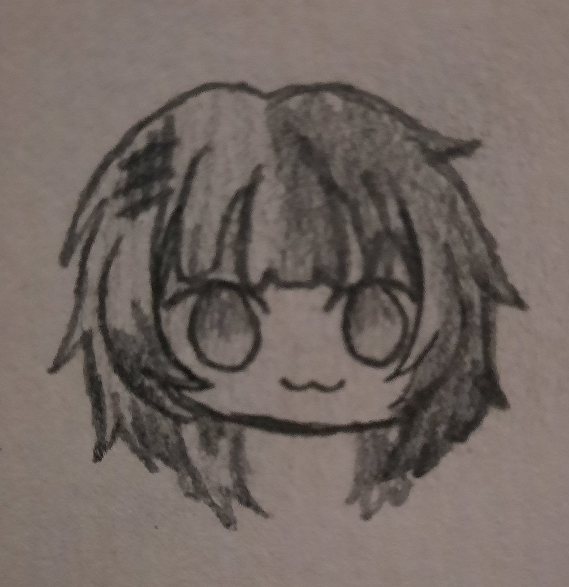 LostInArchive's tweet image. #ShiorinSketch