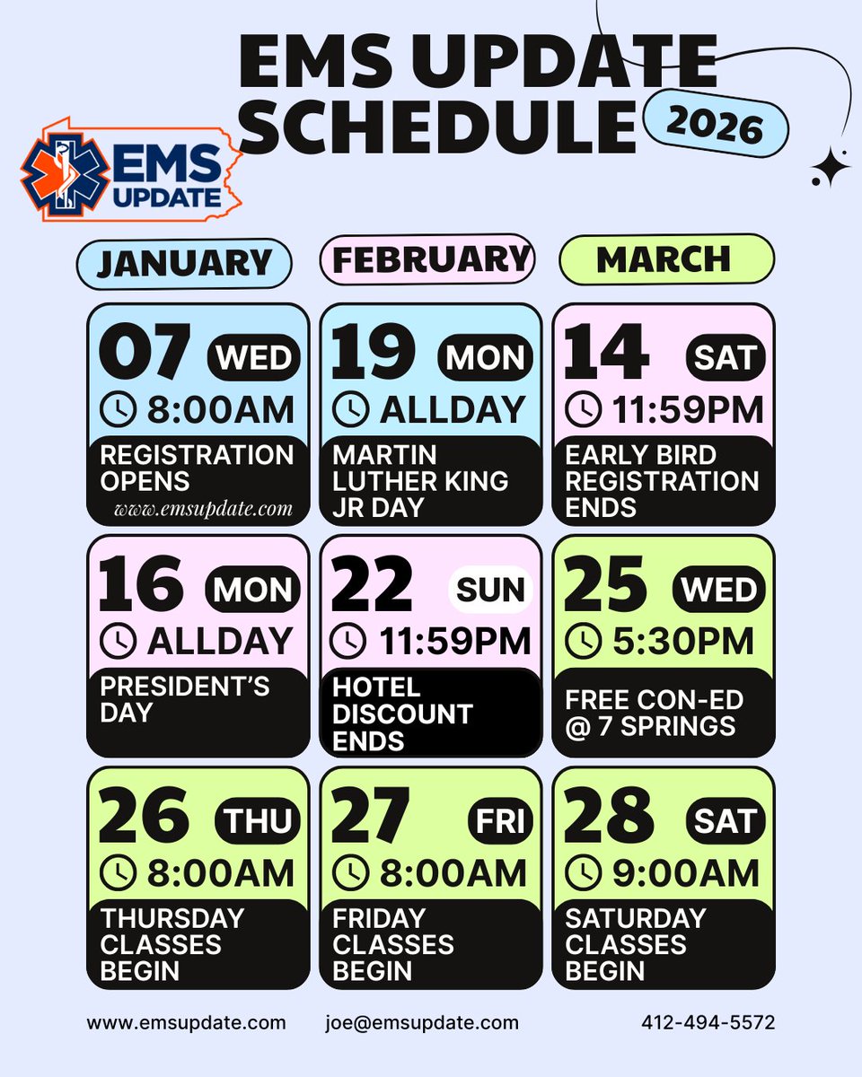 EMSUpdate2026 tweet media