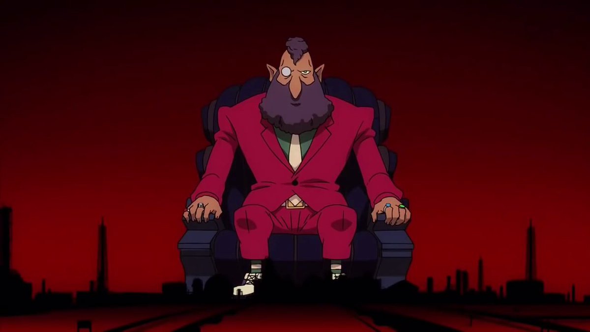 El que Trump este llevando a cabo el mismo puto plan que Zoolan Rice de controlar todo el petróleo posible me tiene bailando, solo le falta ser entrenador de fútbol.