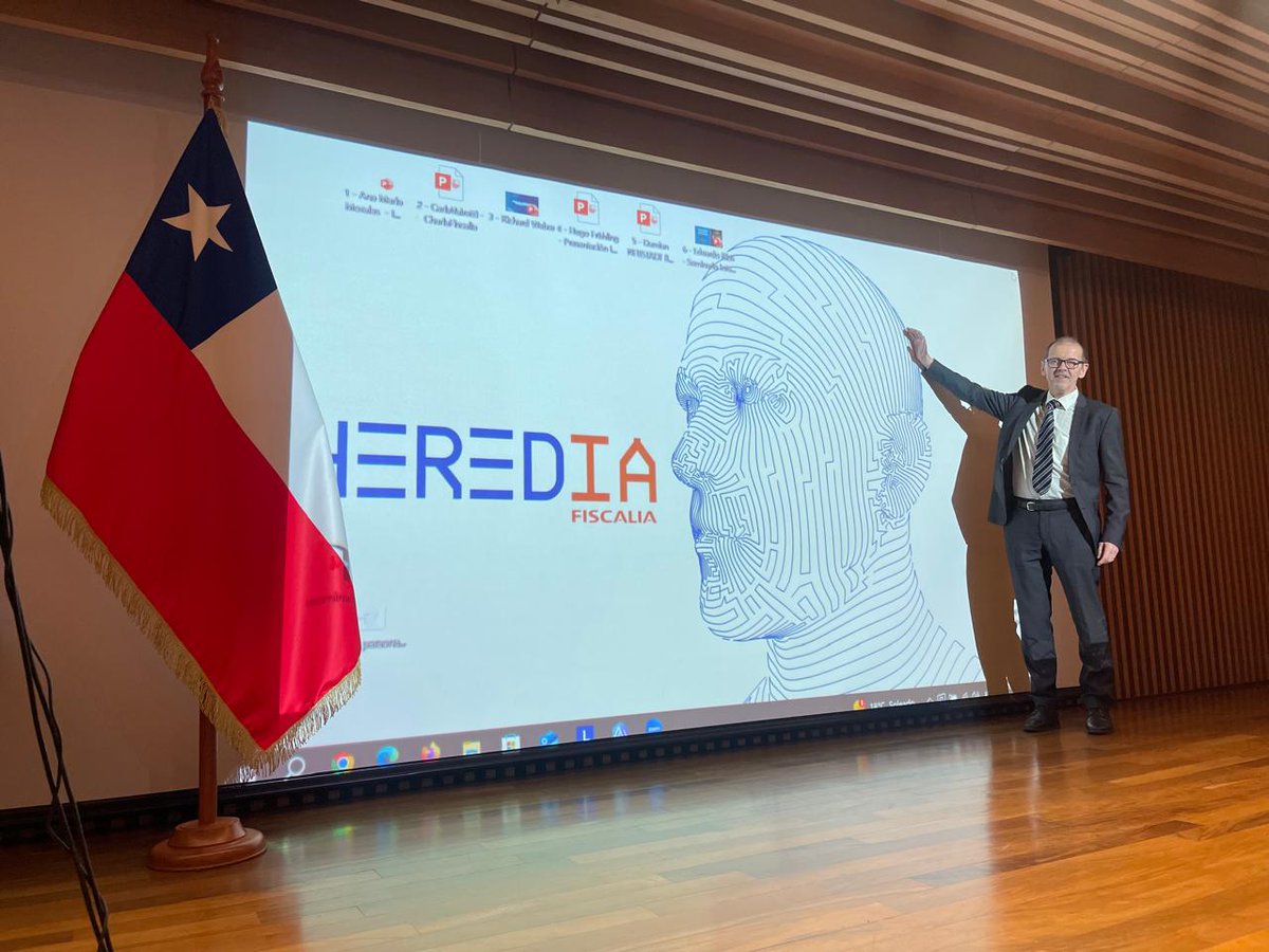 U. del Bío-Bío tweet media