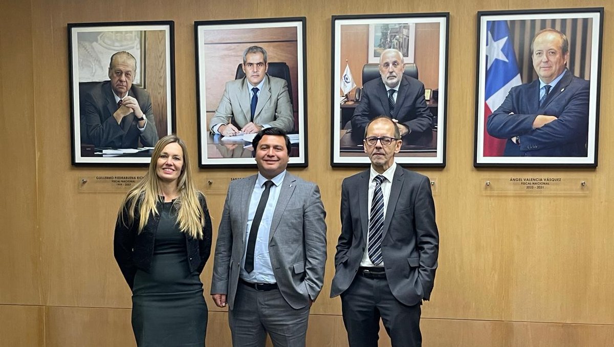 U. del Bío-Bío tweet media