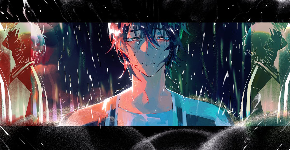 lost but never found
#LinkClick #时光代理人