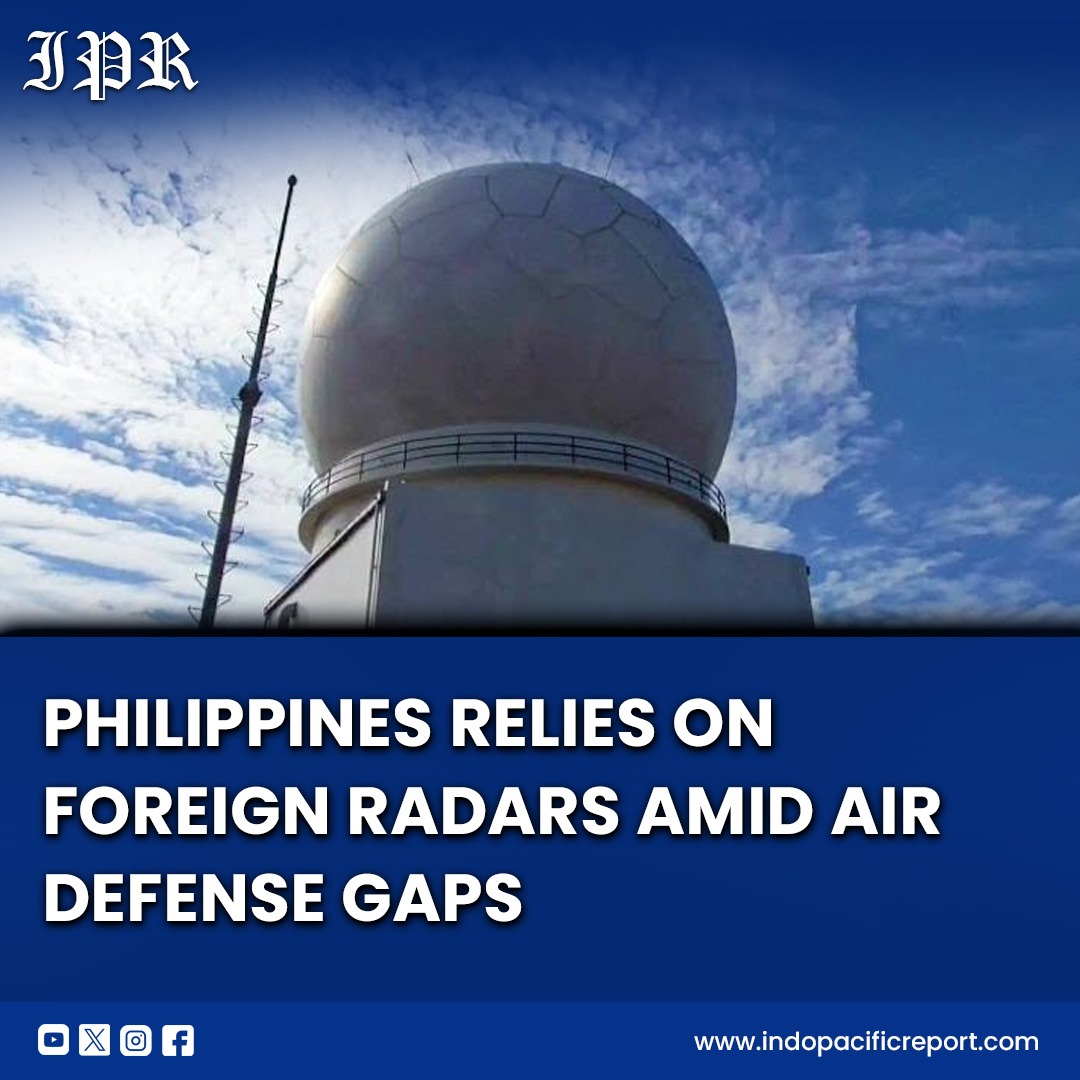 pacific_reports's tweet image. Unlike nations with advanced anti-stealth systems, the Philippines uses untested or unproven Japanese, Israeli, and U.S.-made air defense radars, leaving gaps in aerial surveillance. Critics note the country remains “blind” to some threats.
#indopacificreport #PhilippinesDefense