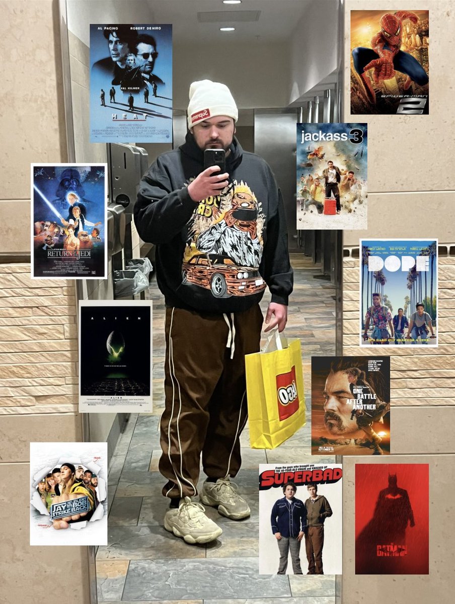 Bobby Apartment tweet media