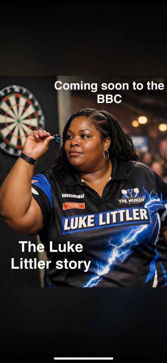 RobboReport's tweet image. #LukeLittler