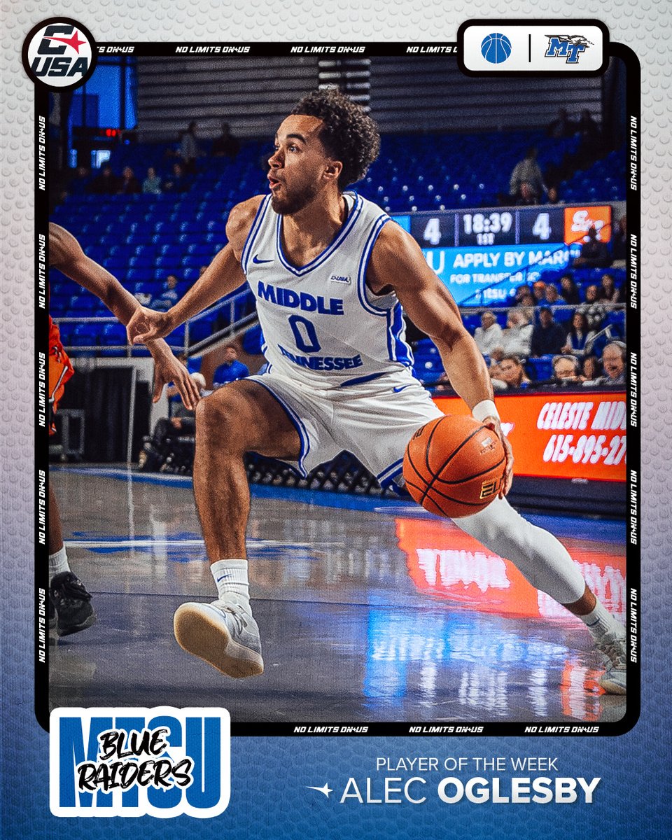 Conference USA tweet media