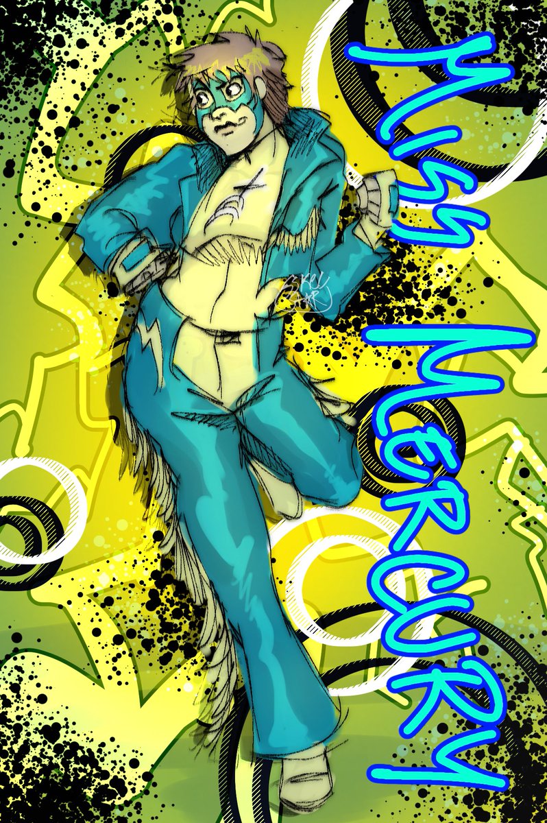 hows a gal like you get so fast anyway