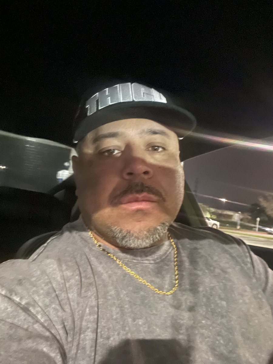 EL Gorilla Man ortiz tweet media