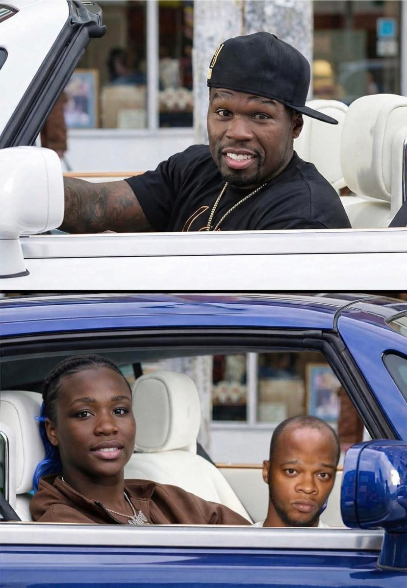 FearsSmashing's tweet photo. @50cent @unclemurda https://t.co/EVLEHbFix6