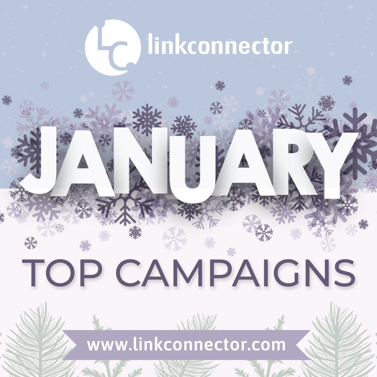 LinkConnector tweet media